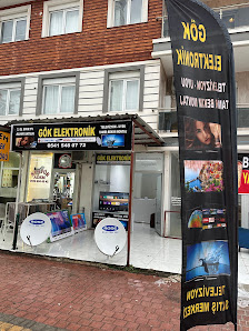 ERENKÖY GÖK ELEKTRONİK TV-UYDU TAMİR Yerel İşletme fotoğrafı 3